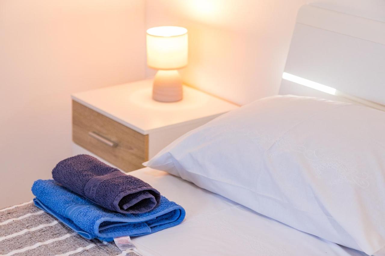 Apartments Kendel Fažana エクステリア 写真